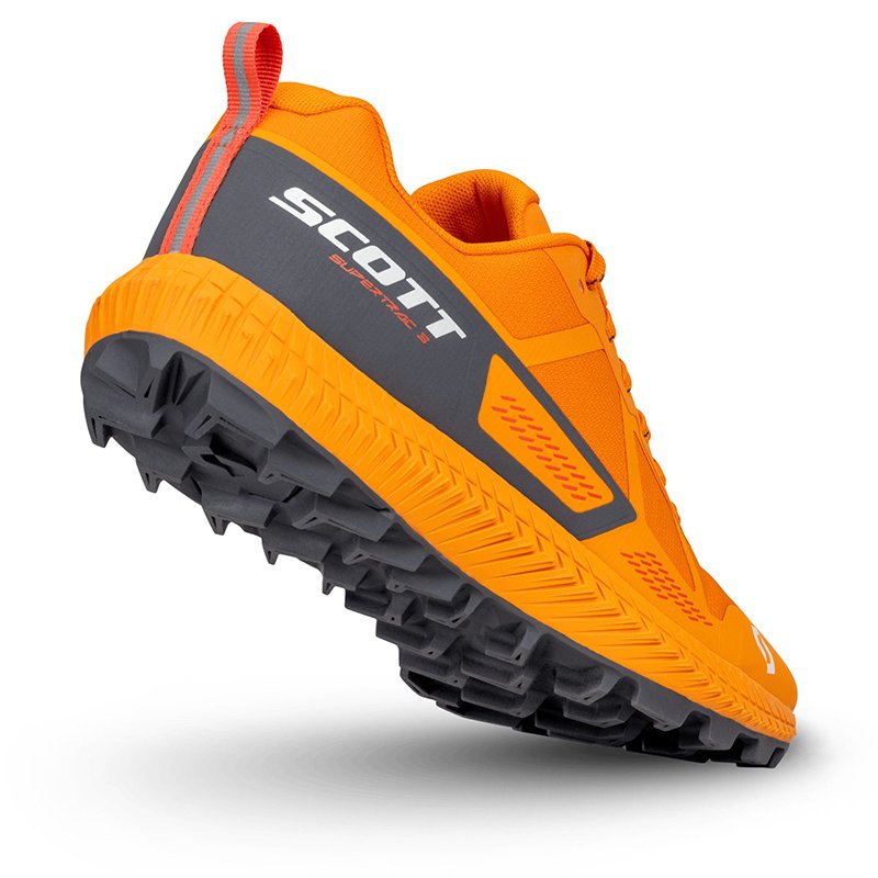 Chaussures Trail Homme Scott Supertrac 3