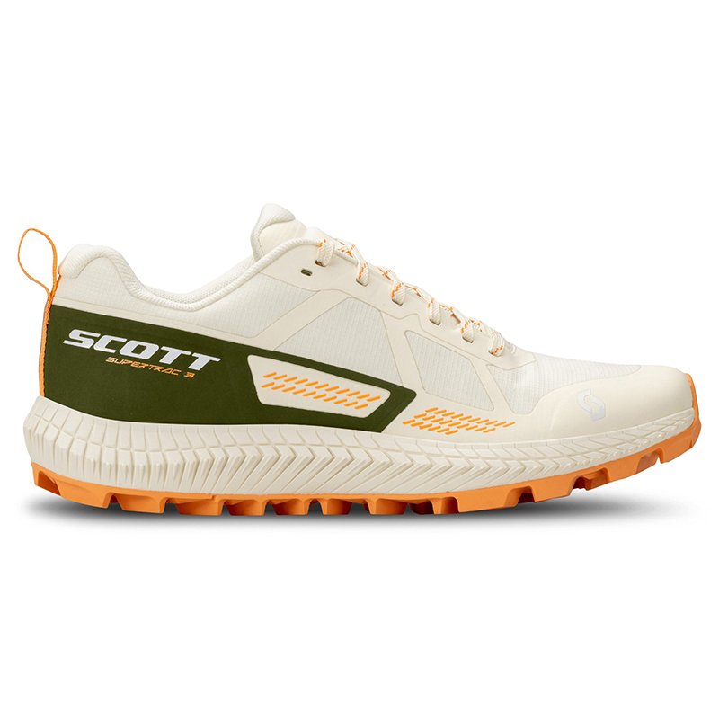 Chaussures Trail Femme Scott Supertrac 3