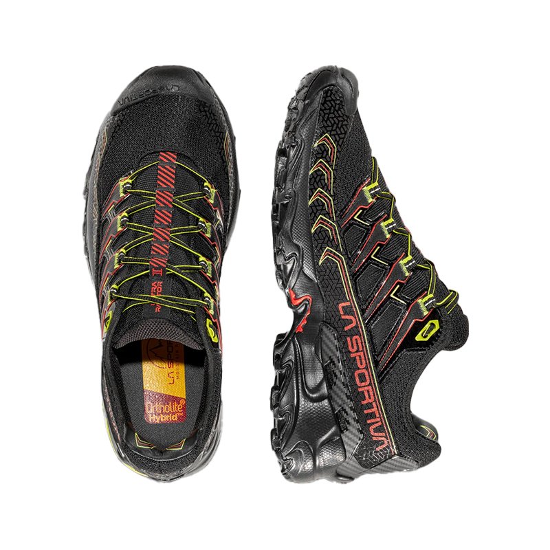 Chaussures Randonnée Homme La Sportiva Ultra Raptor II