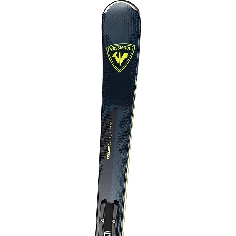 Pack Ski Homme Rossignol Experience 86 Basalt K + SPX 12