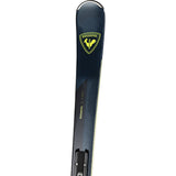 Pack Ski Homme Rossignol Experience 86 Basalt K + SPX 12
