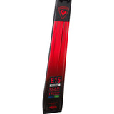Pack Ski Rossignol Hero Elite MT TI CAM + SPX 12
