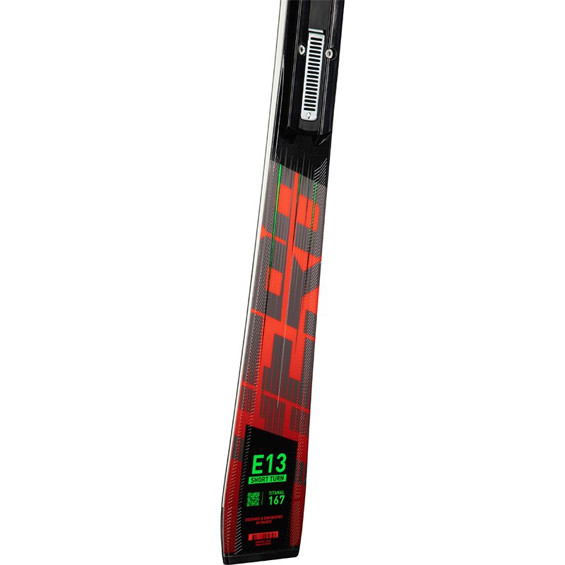 Skis racing Homme Hero Elite ST TI Konect + SPX 14