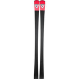 Ski Test Rossignol Hero Elite LT Ti + SPX 14