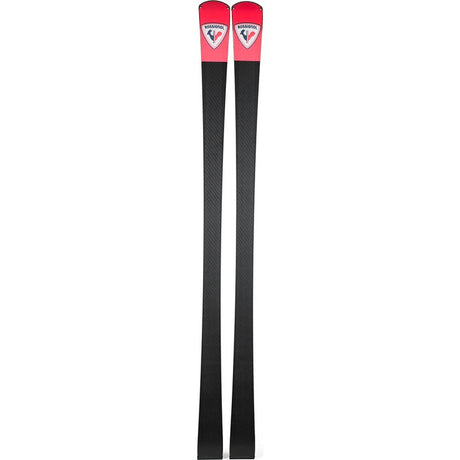 Ski Test Rossignol Hero Elite LT Ti + SPX 14