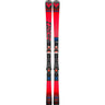 Ski Test Rossignol Hero Elite LT Ti + SPX 14