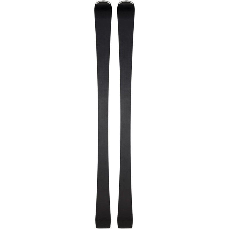 Ski Test Rossignol Femme Nova 14 Ti + NX 12 K