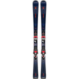 Ski Test Rossignol Femme Nova 14 Ti + NX 12 K