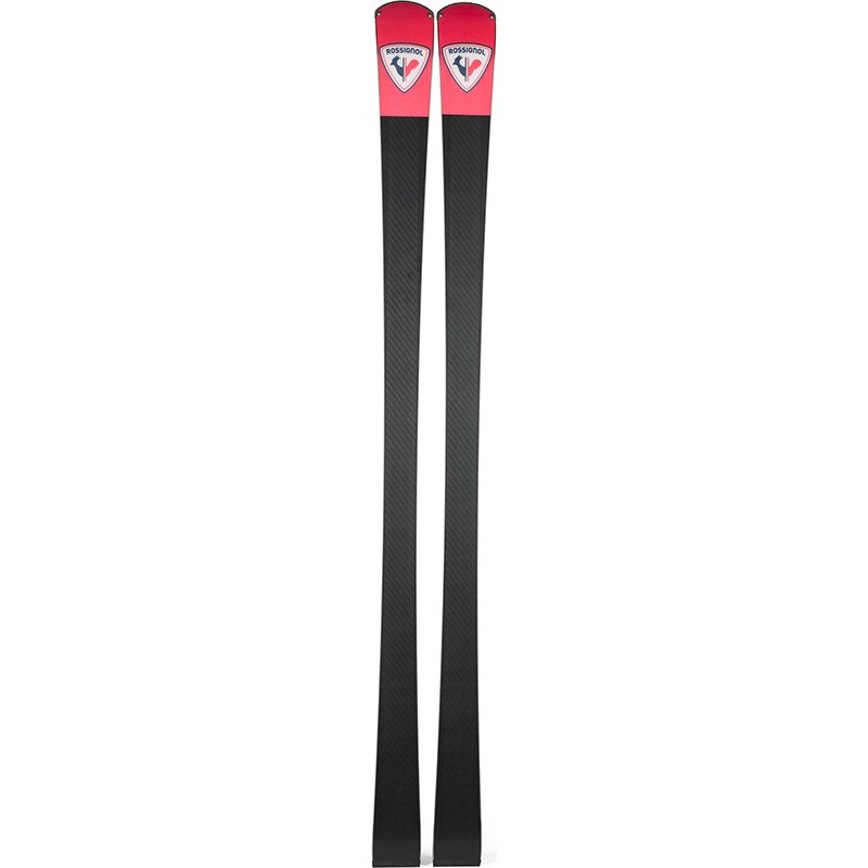 Ski Test Rossignol Hero Elite LT Ti + NX 12