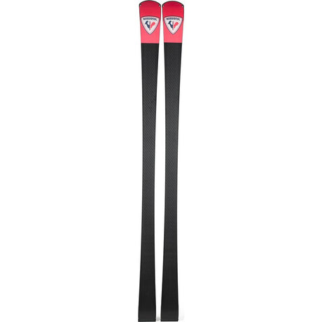 Ski Test Rossignol Hero Elite LT Ti + NX 12