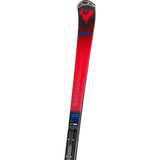 Ski Test Rossignol Hero Elite LT Ti + NX 12