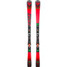 Ski Occasion Rossignol Hero Elite ST Ti + NX 12