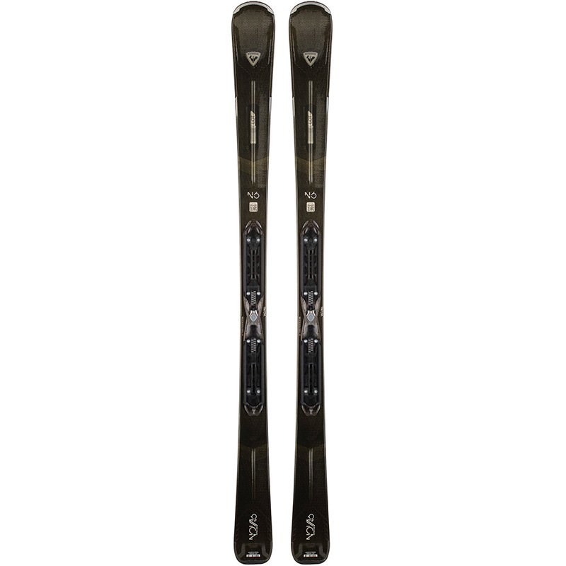 Ski Occasion Femme Rossignol Nova 6 + XPress 11 GW