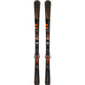 Ski Test Homme Rossignol Forza 40° V-CA Retail + Xpress 11