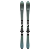 Pack Ski Homme Rossignol Sender 94 TI + NX 12 Konect