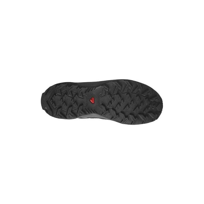 Chaussures Randonnée Femme Salomon Grivola GTX