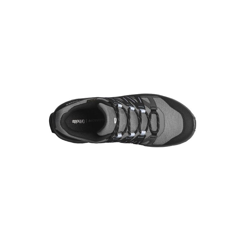 Chaussures Randonnée Femme Salomon Grivola GTX