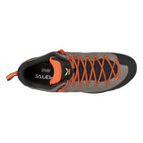 Chaussures Randonnée Homme Salewa Wildfire Leather