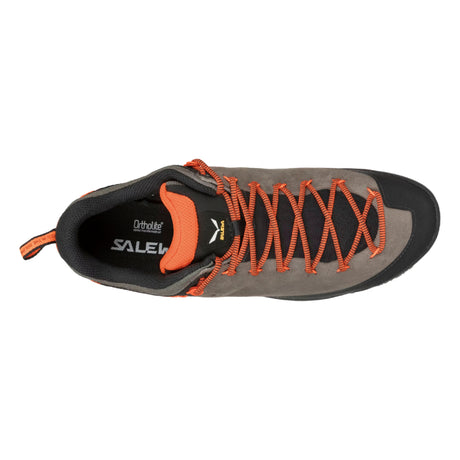 Chaussures Randonnée Homme Salewa Wildfire Leather