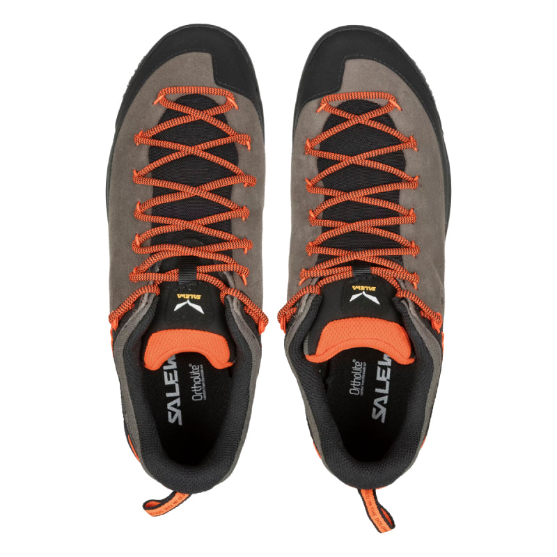 Chaussures Randonnée Homme Salewa Wildfire Leather