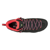 Chaussures Randonnée Femme Salewa Wildfire Leather