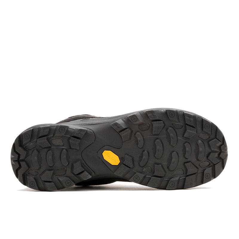 Chaussures Randonnée Homme Merrell Moab Speed 2 Mid GTX