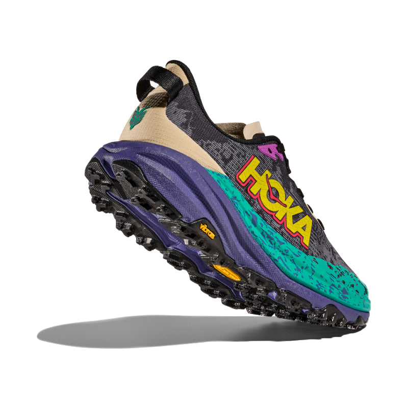 Chaussures Trail Homme Hoka Speedgoat 6