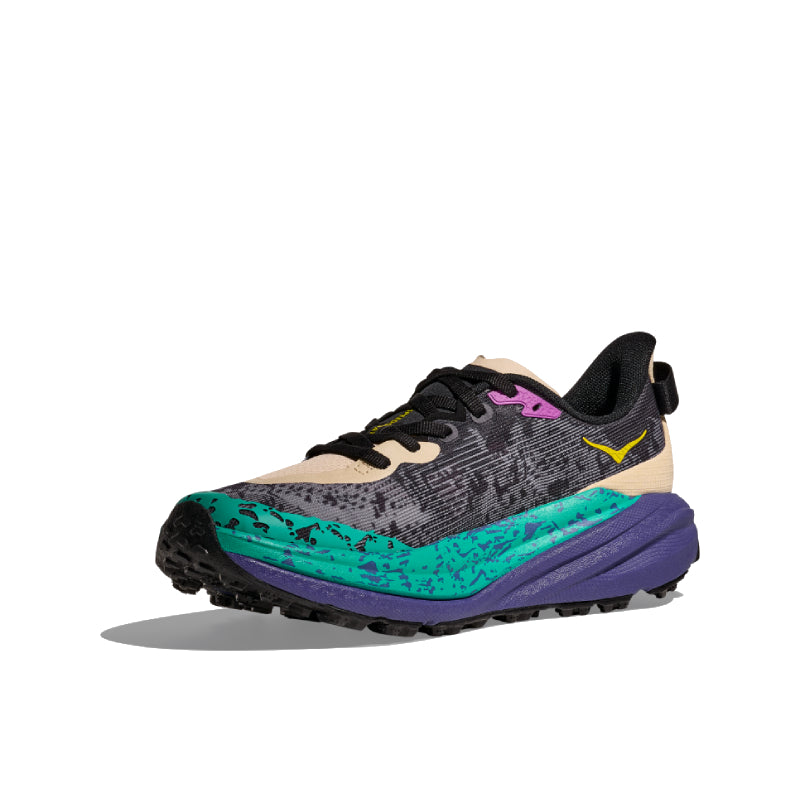 Chaussures Trail Homme Hoka Speedgoat 6