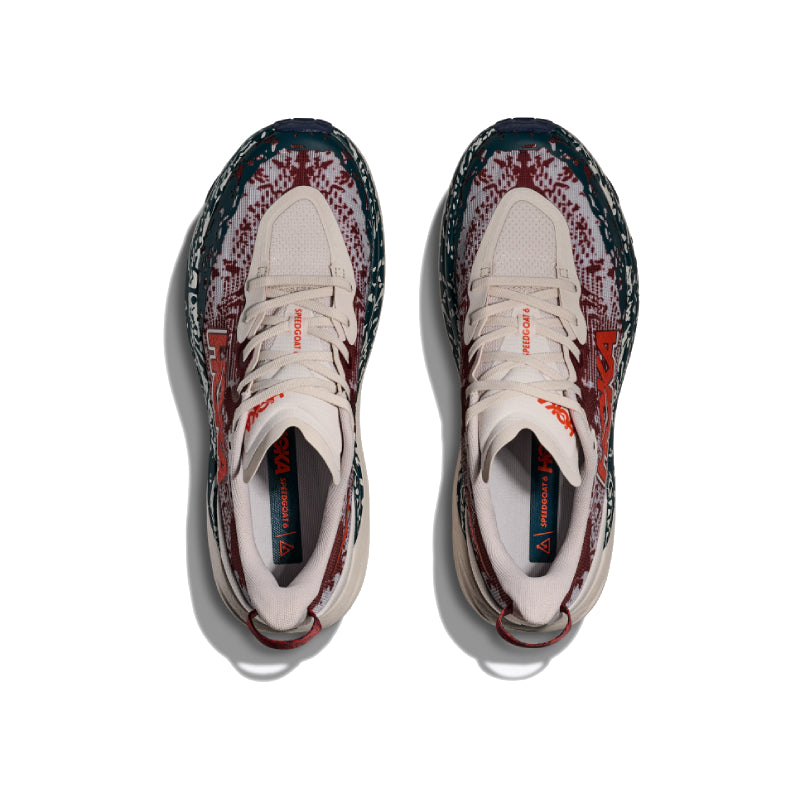 Chaussures Trail Homme Hoka Speedgoat 6