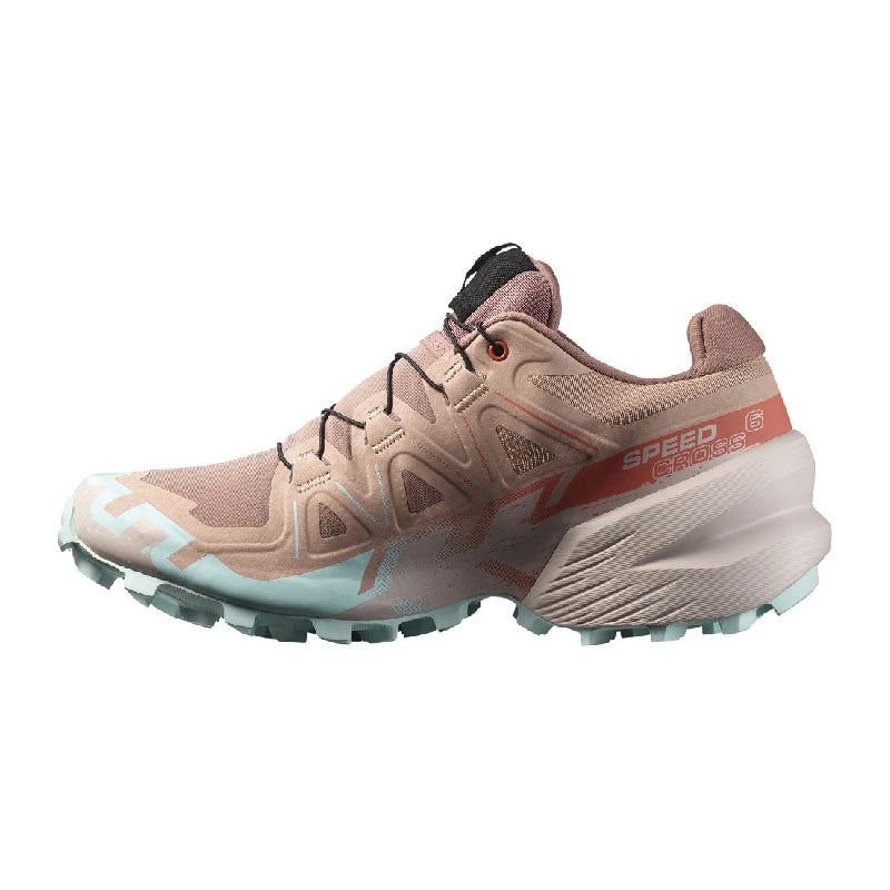 Chaussures Trail Femme Salomon Speedcross 6