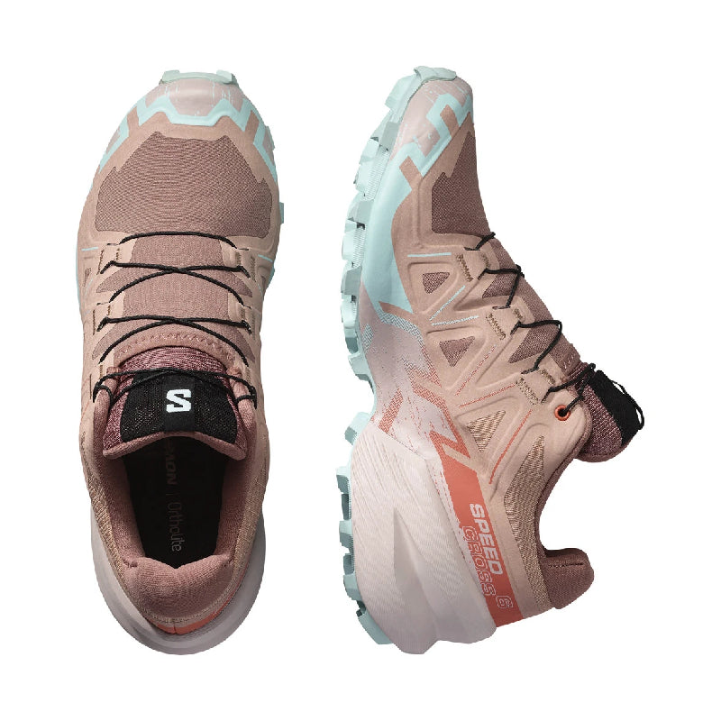 Chaussures Trail Femme Salomon Speedcross 6