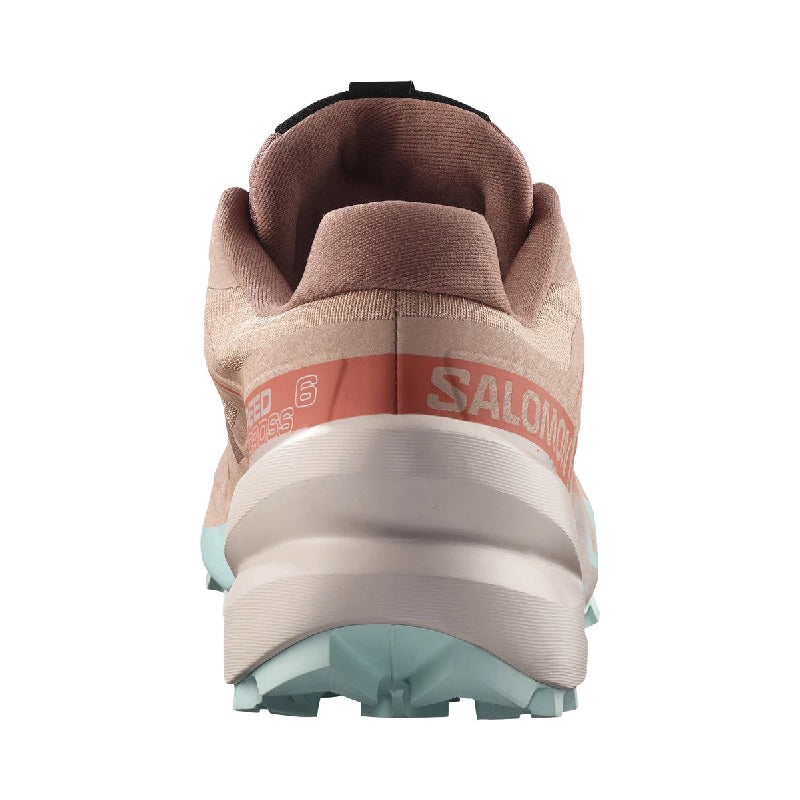 Chaussures Trail Femme Salomon Speedcross 6