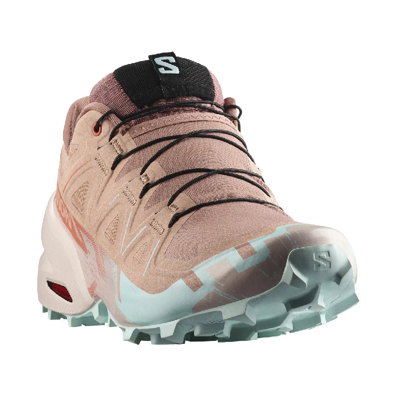 Chaussures Trail Femme Salomon Speedcross 6