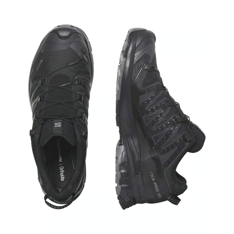 Chaussures Randonnée Homme Salomon XA PRO 3D V9 GTX
