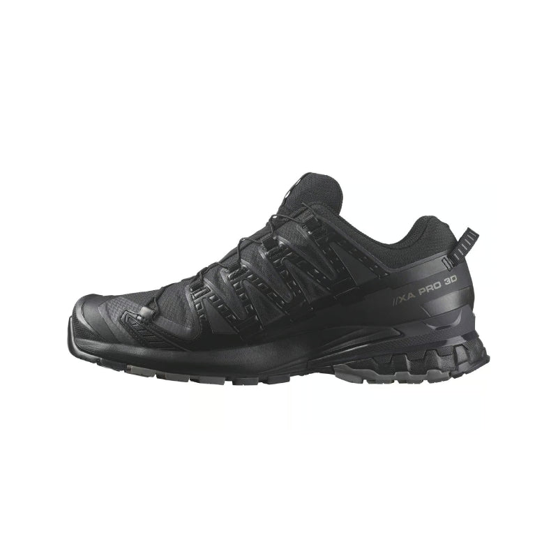 Chaussures Randonnée Homme Salomon XA PRO 3D V9 GTX