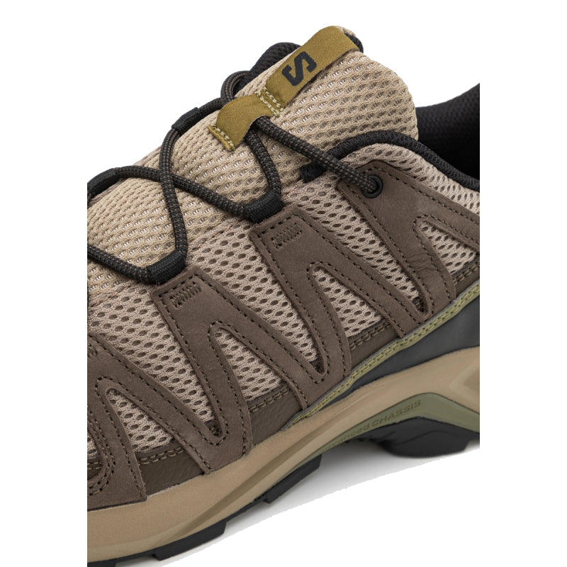Chaussures Randonnée Homme Salomon X-Adventure Recon