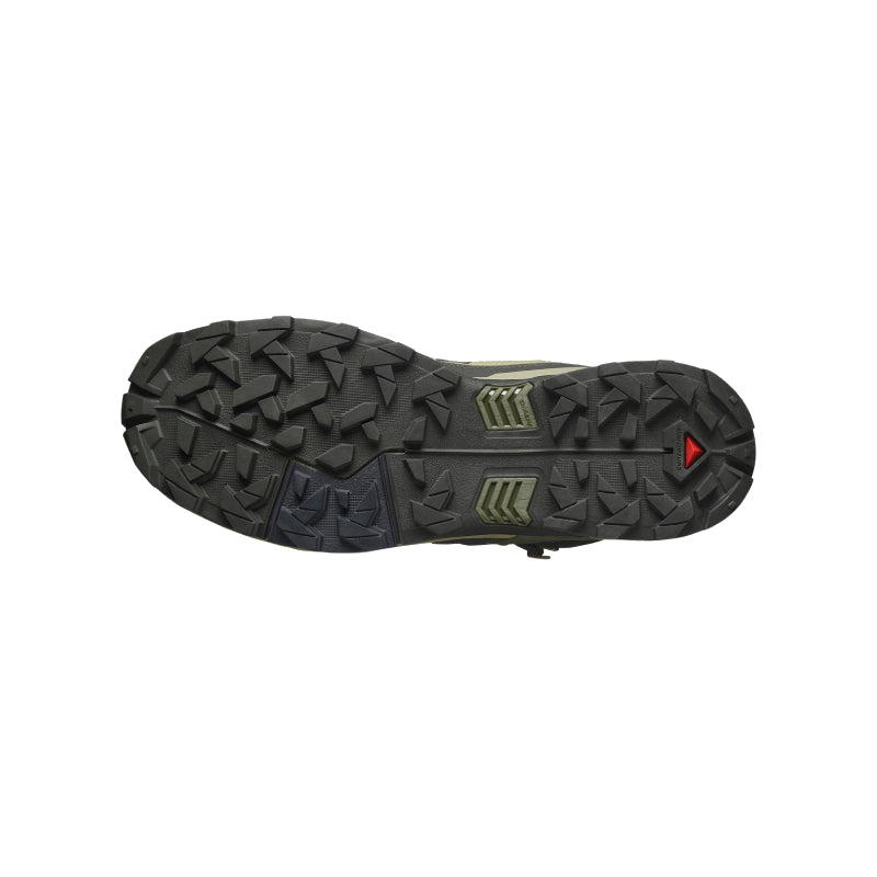 Chaussures Randonnée Homme Salomon X Ultra 5 Mid GTX