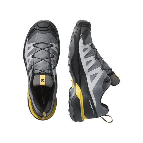 Chaussures Randonnée Homme Salomon X Ultra 360 GTX