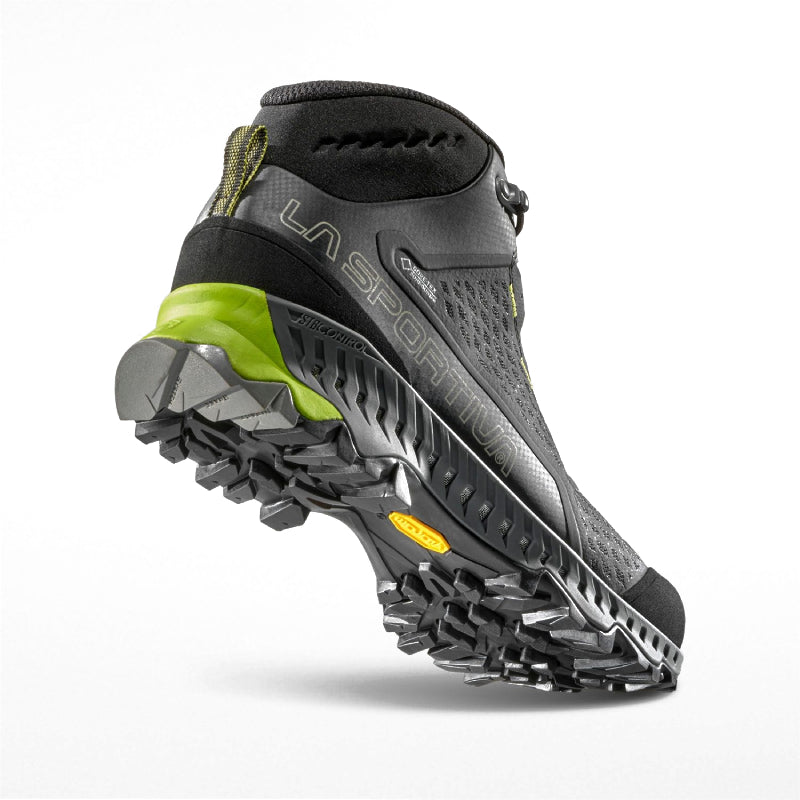 Chaussures Randonnée Homme La Sportiva Stream GTX