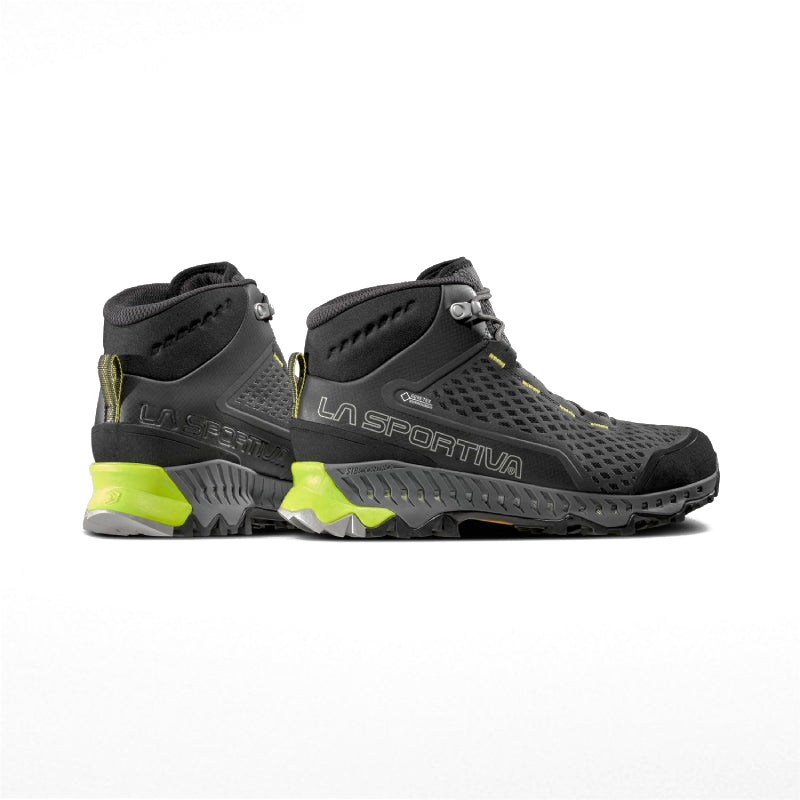 Chaussures Randonnée Homme La Sportiva Stream GTX