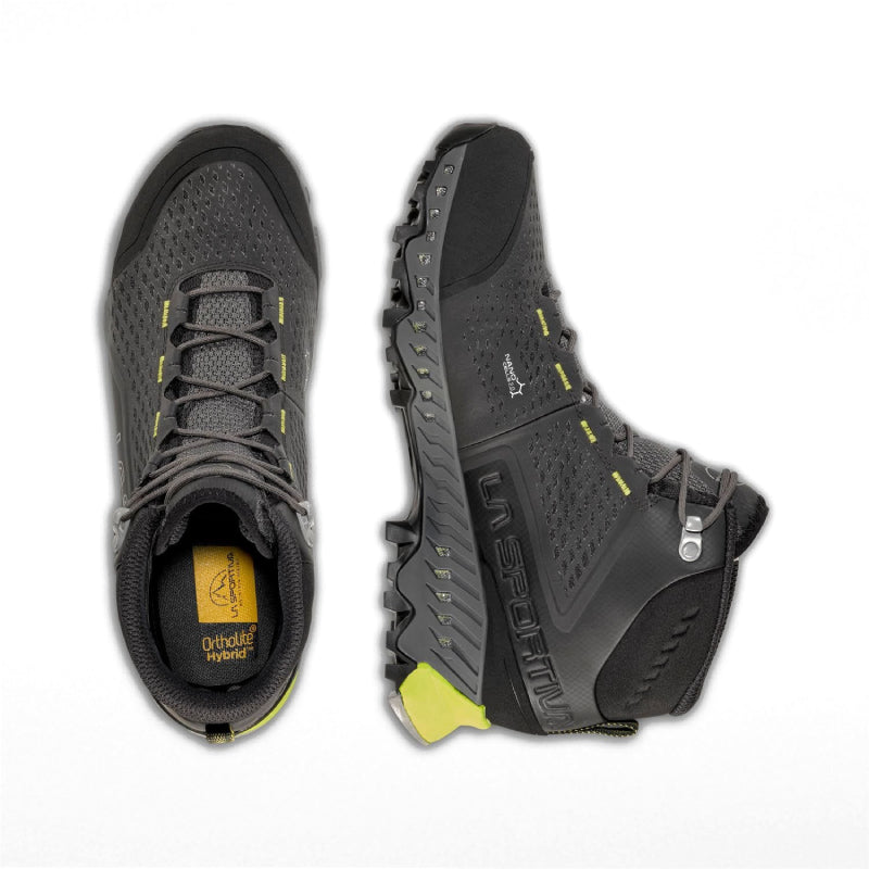 Chaussures Randonnée Homme La Sportiva Stream GTX