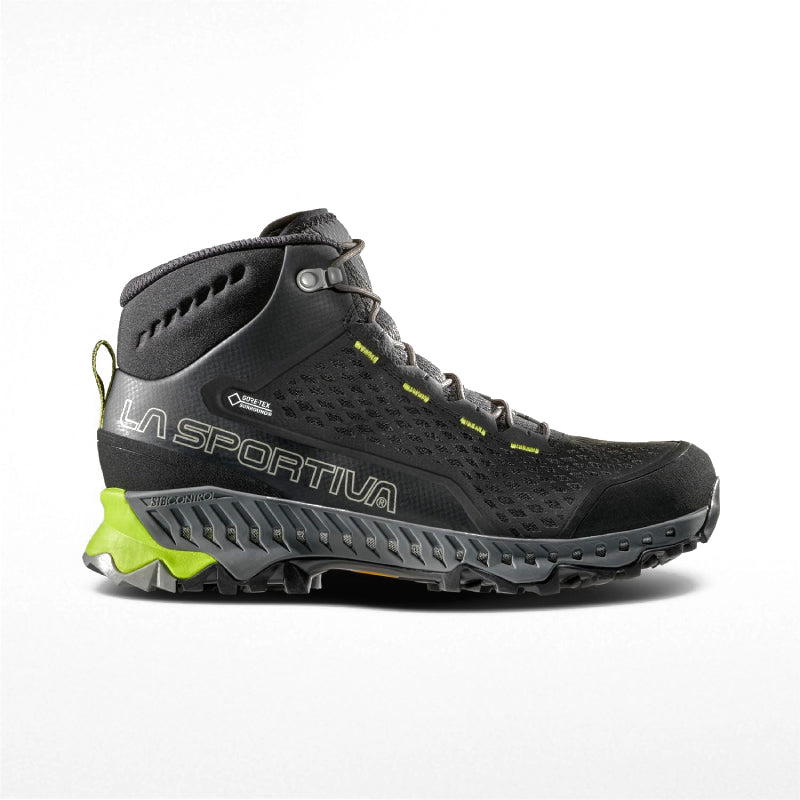 Chaussures Randonnée Homme La Sportiva Stream GTX