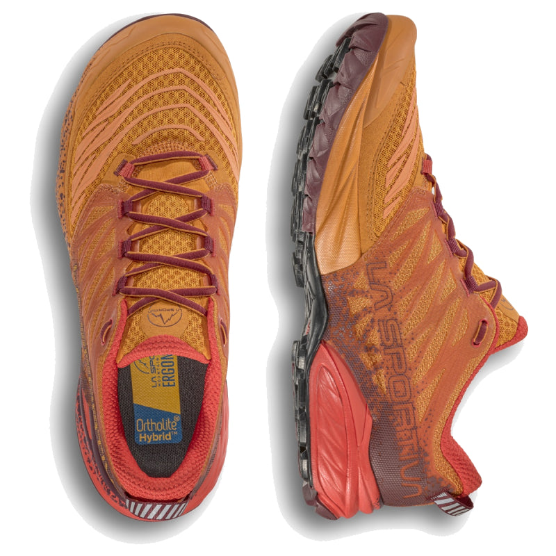 Chaussures Trail Homme La Sportiva Akasha II