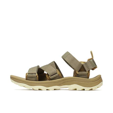 Sandales Randonnée Homme Merrell Speed Fusion Sport RMX