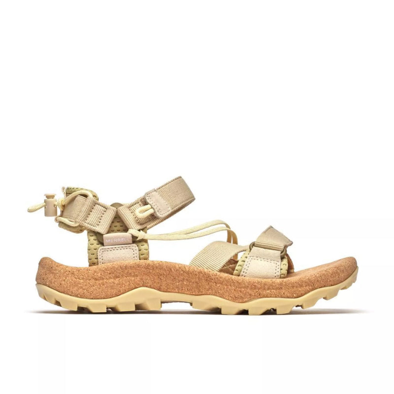 Sandales Randonnée Femme Merrell Speed Fusion Web RMX