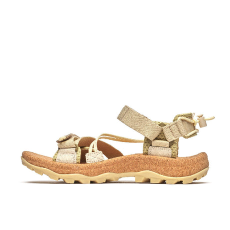 Sandales Randonnée Femme Merrell Speed Fusion Web RMX