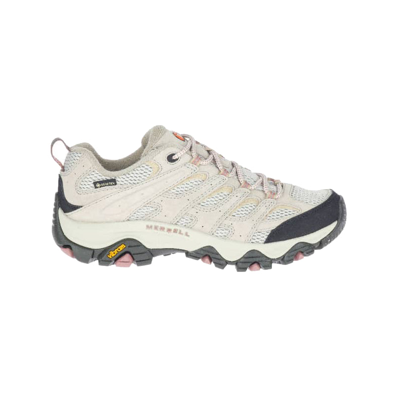 Chaussures Randonnée Femme Merrell Moab 3 GTX