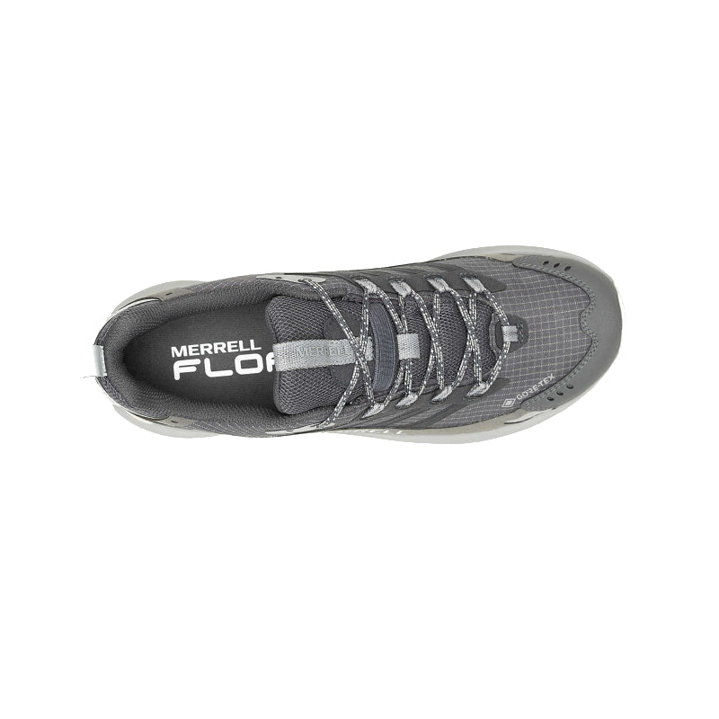 Chaussures Randonnée Homme Merrell Moab Speed 2 GTX