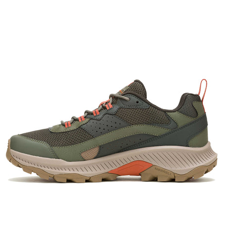 Chaussures Randonnée Homme Merrell Speed Strike 2