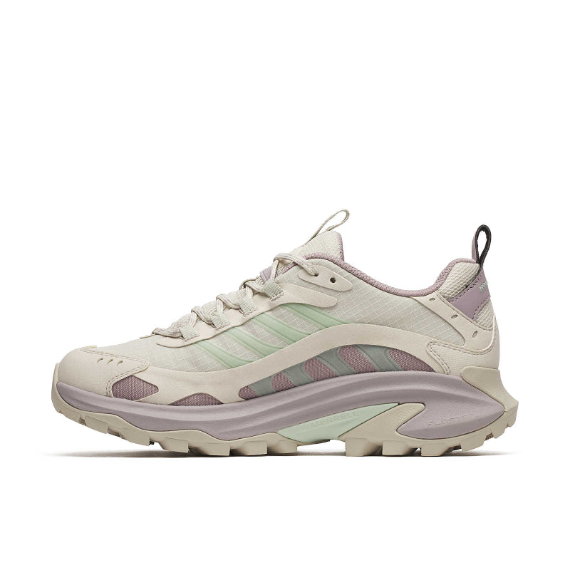 Chaussures Randonnée Femme Merrell Moab Speed 2 GTX
